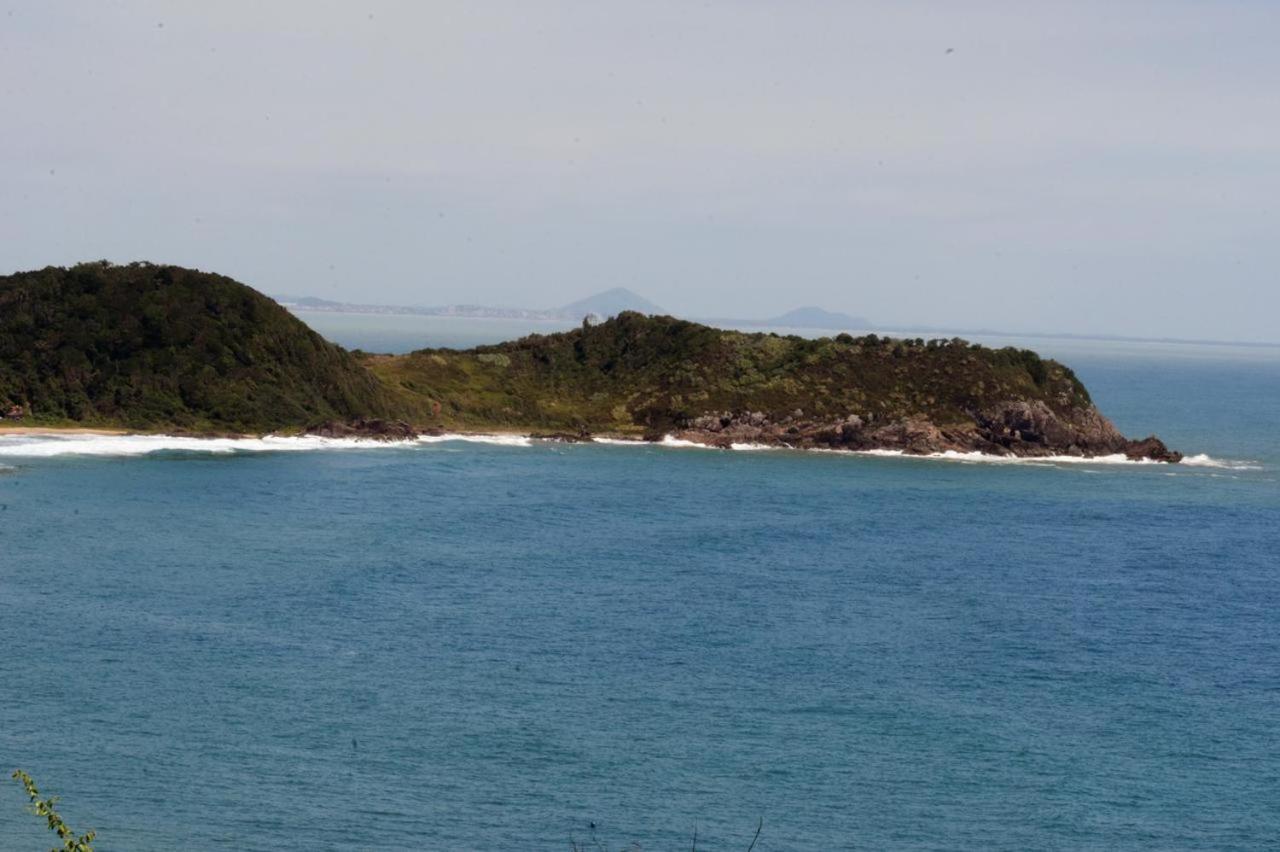 Pousada Bougainville Penha Luaran gambar